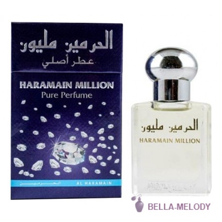 Al Haramain Perfumes Million 22