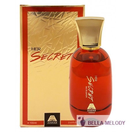 Oudh Al Anfar Her Secret 22