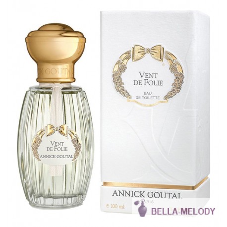 Annick Goutal Vent de Folie 22