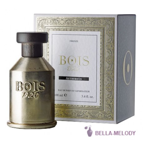 Bois 1920 Aethereus 22