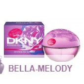 DKNY Be Delicious Flower Pop Violet Pop