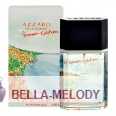 Azzaro Pour Homme Summer 2013