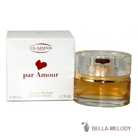 Clarins Par Amour 22