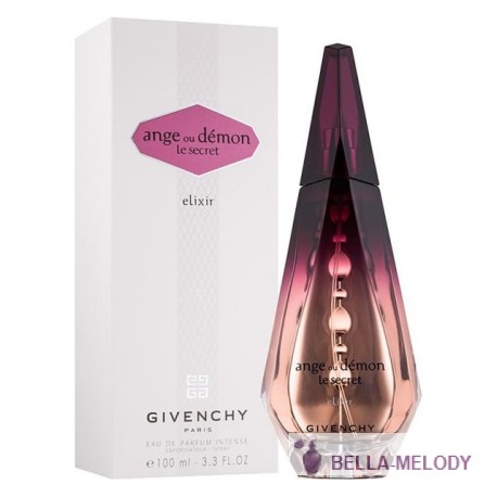 Givenchy Ange Ou Demon Le Secret Elixir 22