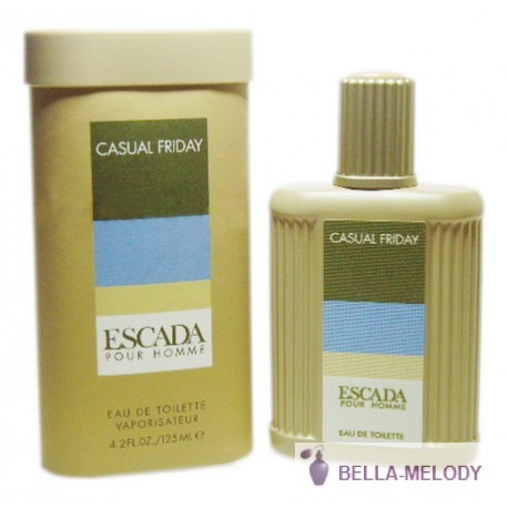 Escada Casual Friday Escada 22