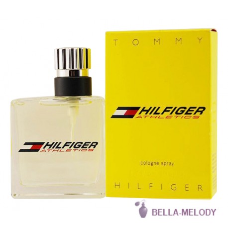 Tommy Hilfiger Hilfiger Athletics 22