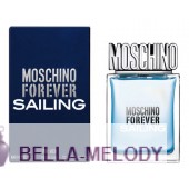 Moschino Forever Sailing