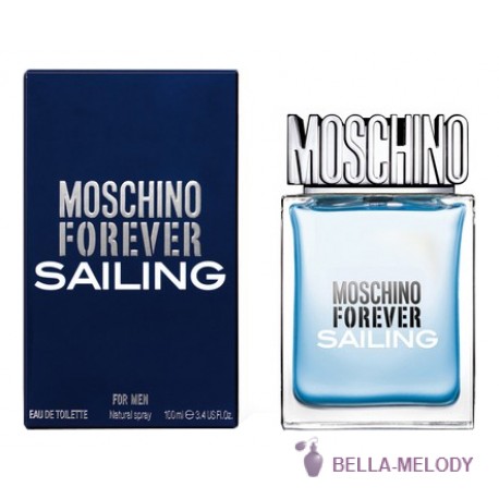 Moschino Forever Sailing 22