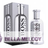 Hugo Boss Boss No 6 Collector's Edition Platinum