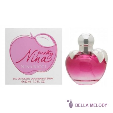 Nina Ricci Nina Pretty 22