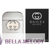 Gucci Guilty Platinum