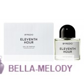 Byredo Eleventh Hour