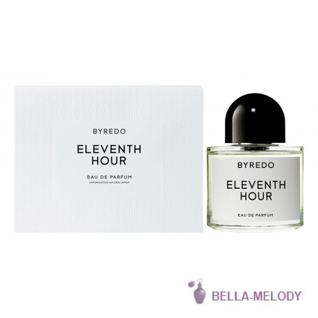 Byredo Eleventh Hour 22