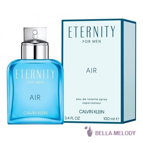 Calvin Klein Eternity Air For Men 22