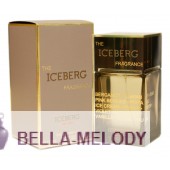 Iceberg The Iceberg Fragrance