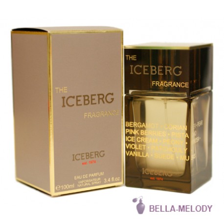 Iceberg The Iceberg Fragrance 22