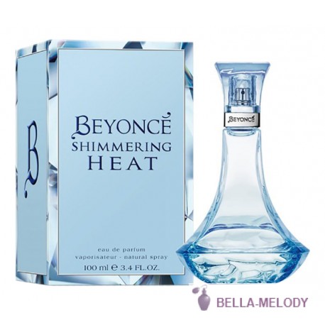 Beyonce Shimmering Heat 22