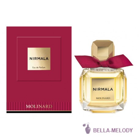 Molinard Nirmala Eau De Parfum 22