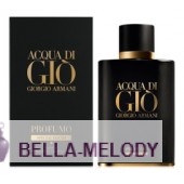 Armani Acqua Di Gio Profumo Special Blend