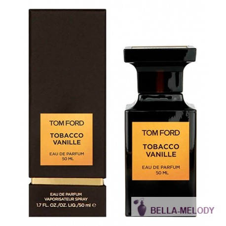 Tom Ford Tobacco Vanille 22