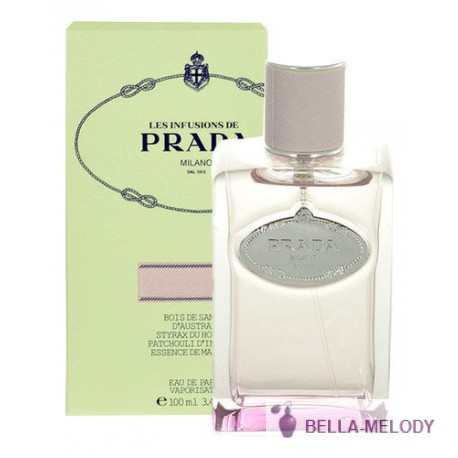 Prada Infusion D'Oeillet 22