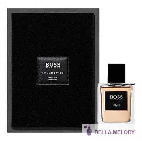 Hugo Boss Velvet & Amber 22