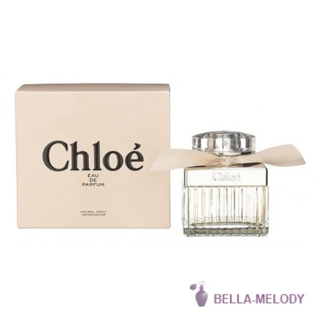 Chloe Eau De Parfum Винтаж 22