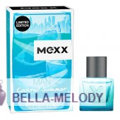 Mexx Man Cocktail Summer