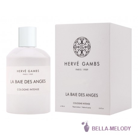 Herve Gambs Paris La Baie Des Anges 22