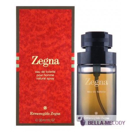 Ermenegildo Zegna Pour Homme 22