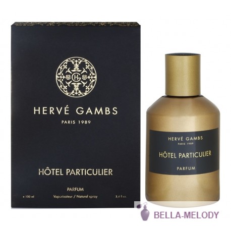 Herve Gambs Paris Hotel Particulier 22