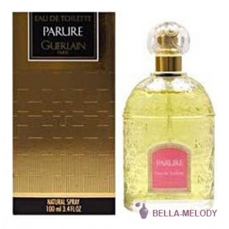 Guerlain Parure 22