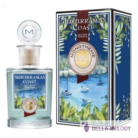 Monotheme Mediterranean Coast 22