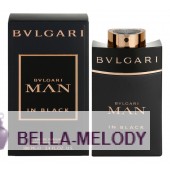 Bvlgari MAN In Black