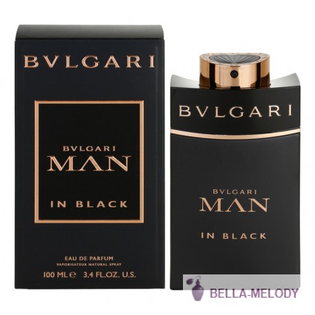 Bvlgari MAN In Black 22