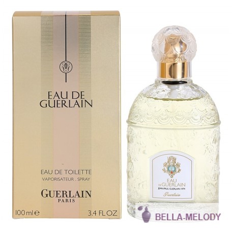 Guerlain Eau De Guerlain 22