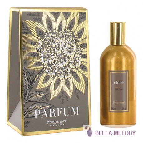 Fragonard Etoile Parfum 22