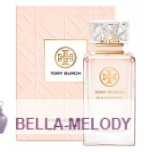 Tory Burch Jolie Fleur Rose