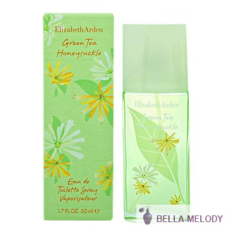 Elizabeth Arden Green Tea Honeysuckle 22