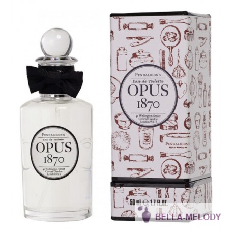 Penhaligon's Opus 1870 22