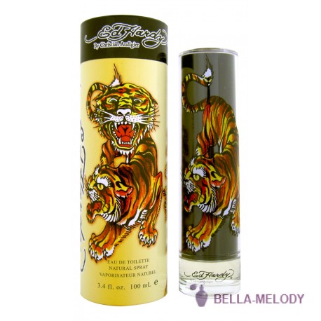 Christian Audigier Ed Hardy Men's 22