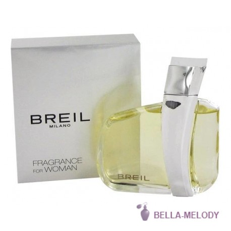 Breil Milano Fragrance For Woman 22