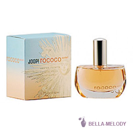 Joop Rococo Soleil 22