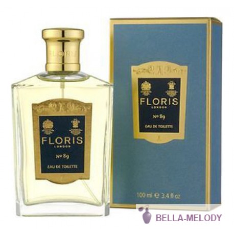 Floris No 89 22