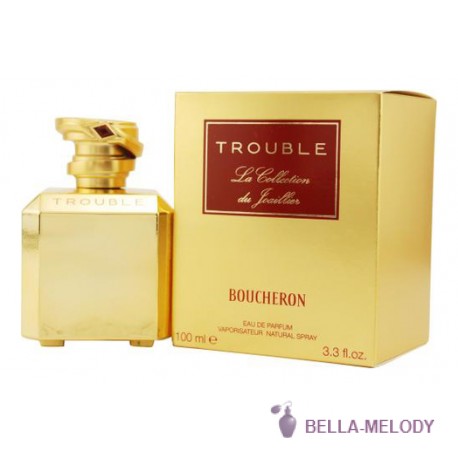 Boucheron Trouble Joaillier 22