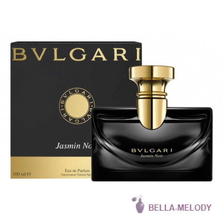 Bvlgari Jasmin Noir 22