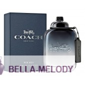 Coach For Men