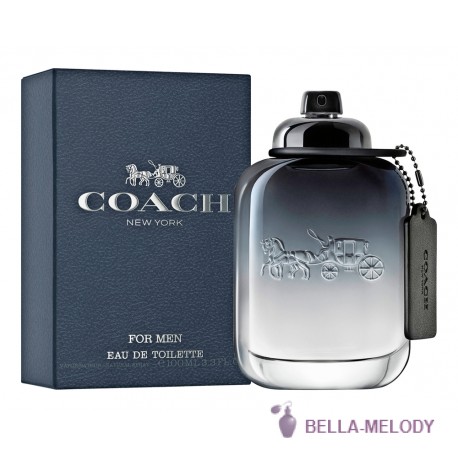 Coach For Men 22