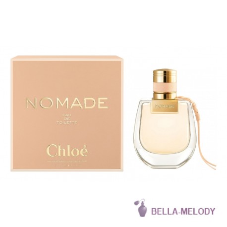 Chloe Nomade Eau De Toilette 22