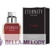 Calvin Klein Eternity Flame For Man